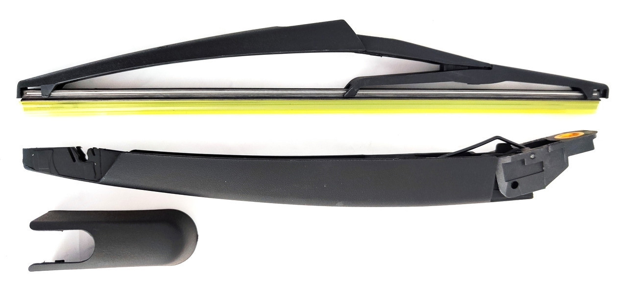 Рычаг стеклоочистителя NISSAN JUKE 06.10-08.14 POLCAR 2713RWT1