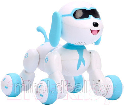 Радиоуправляемая игрушка IQ Bot Собака Charlie 17088 / 4376317 - фото 1 - id-p218326014