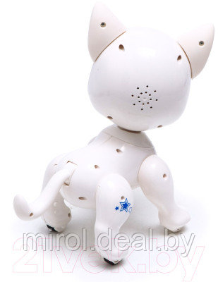 Радиоуправляемая игрушка IQ Bot Щенок 8313B / 7010676 - фото 3 - id-p218326015