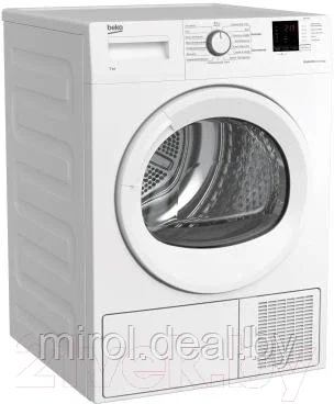 Сушильная машина Beko DF7412GA - фото 4 - id-p218326096