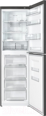 Холодильник с морозильником ATLANT ХМ 4623-159-ND - фото 6 - id-p218326210