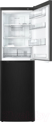 Холодильник с морозильником ATLANT ХМ 4623-159-ND - фото 7 - id-p218326210