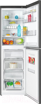 Холодильник с морозильником ATLANT ХМ 4623-159-ND - фото 9 - id-p218326210