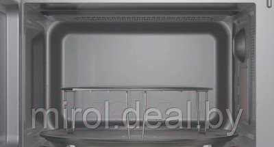 Микроволновая печь Bosch BEL620MB3 - фото 4 - id-p218326357