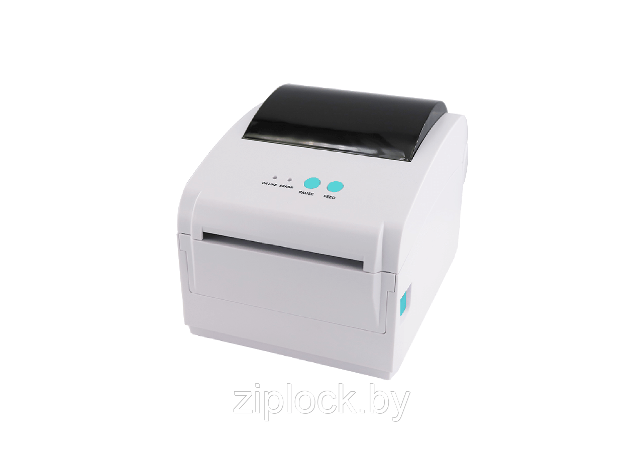 Принтер этикеток DT GS-2408DC, DT, USB, 203dpi