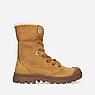 Ботинки женские Palladium BAGGY NBK WL коричневый 97962-237, фото 3