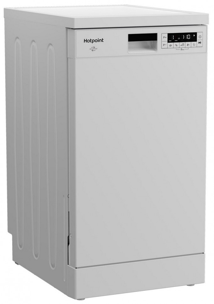 Посудомоечная машина Hotpoint-Ariston HFS 1C57