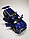 Металлическая модель автомобиля Лексус Lexus LX 570, свет, звук, пар, фото 5