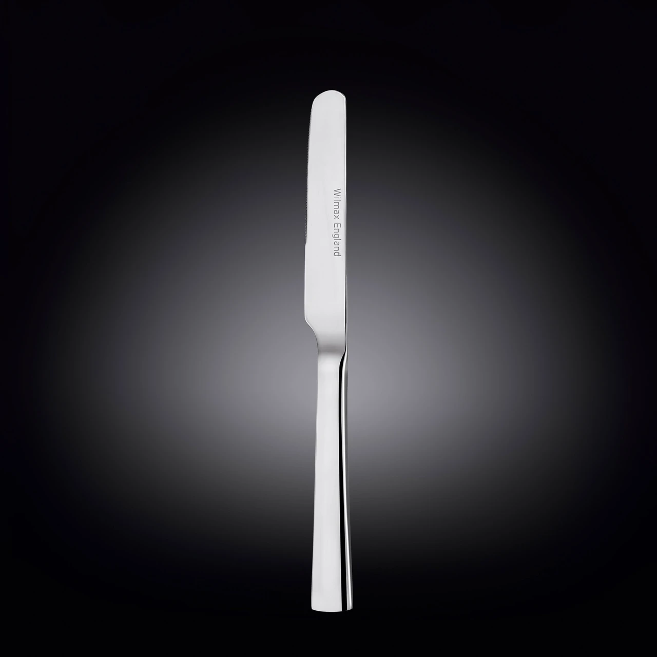 Нож столовый 23 см Wilmax - фото 1 - id-p161439041