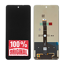 Экран Honor 10X Lite Original 100% (DNN-LX9, PPA-LX1) c тачскрином, черный, фото 2