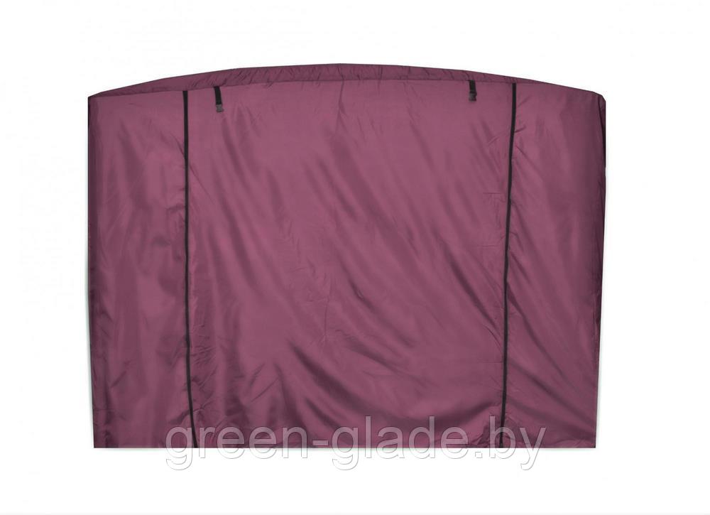 Чехол для качелей 1540х2150хх1850 Мастак бордо