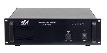 Усилитель мощности SVS Audiotechnik STP-1000