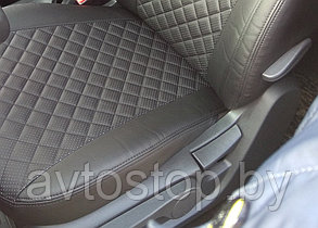 АВТОЧЕХЛЫ для VW Touran 2003-2008 г.