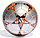 Мяч футбольный №4 Adidas UEFA Champions League Match Ball Replica Club 23/24, фото 2