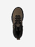 Ботинки для мужчин FILA Backbone Mid коричневый, фото 6