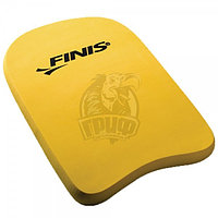 Доска для плавания детская Finis Foam Kickboard Junior (арт. 1.05.035.48)