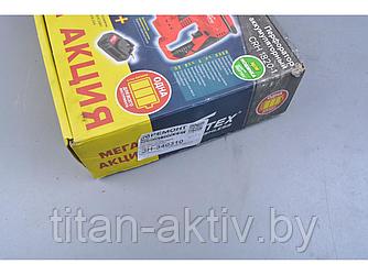 Аккум. перфоратор WORTEX CRH 1820-1 в кор. ALL1 уцененный (0265140980) (18.0 В, 1 акк., 4.0 А/ч Li-I