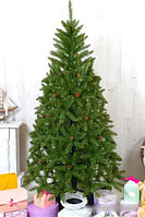 Ель Holiday Trees Таежная 1.8 м