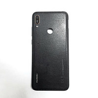 Задняя крышка Huawei Y6 (MRD-LX1F) черный