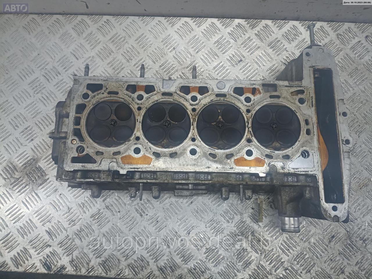 Головка блока цилиндров двигателя (ГБЦ) Opel Zafira B - фото 3 - id-p218331957