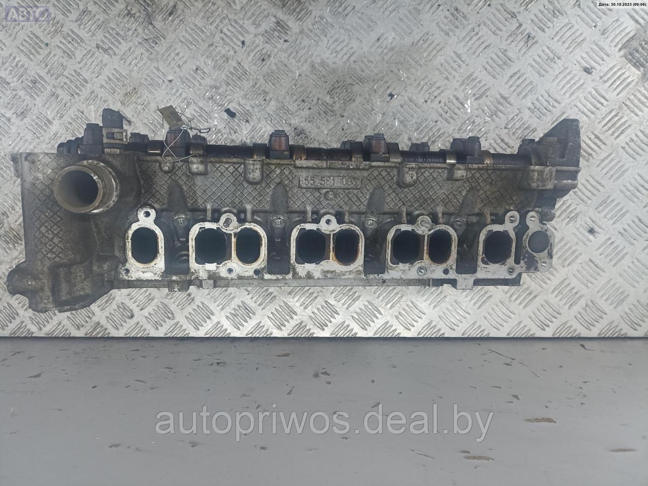 Головка блока цилиндров двигателя (ГБЦ) Opel Zafira B - фото 4 - id-p218331957