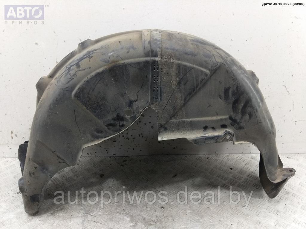 Защита крыла (подкрылок) задняя правая Hyundai Santa Fe (2006-2012) - фото 2 - id-p218332725