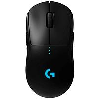Мышь Logitech G PRO LIGHTSPEED Wireless Gaming Mouse - BLACK 910-005273