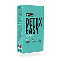 DETOX (быстрое, мягкое и безопасное очищение организма) 30 шт