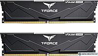 Оперативная память Team T-Force Vulcan 2x16ГБ DDR5 6000 МГц FLBD532G6000HC38ADC01