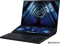 Рабочая станция ASUS ROG Zephyrus Duo 16 2023 GX650PY-NM040W