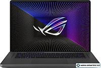 Игровой ноутбук ASUS ROG Zephyrus G16 2023 GU603ZU-N4013