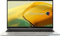 Ноутбук ASUS Zenbook 15 OLED UM3504DA-MA251