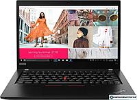 Ноутбук Lenovo ThinkPad X13 Gen 3 21BQS6QB00