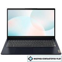 Ноутбук Lenovo IdeaPad 3 15ABA7 82RN008LRK