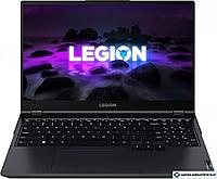 Игровой ноутбук Lenovo Legion 5 15ACH6H 82JU018WRK