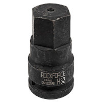 RF-26410032MPB RockFORCE Головка-бита ударная 3/4", H32