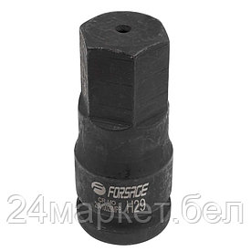 F-26410029MPB Forsage Головка-бита ударная 3/4", H29