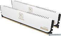 Оперативная память Team T-Create Expert 2x32ГБ DDR5 6000 МГц CTCWD564G6000HC34BDC01