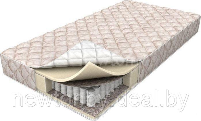 Матрас Askona Balance Forma 120x200 - фото 1 - id-p217593432