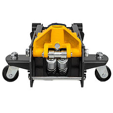 JCB-TH32006 JCB Домкрат подкатной гидравлический 1.5т (h min 70мм, h max 610мм), фото 2