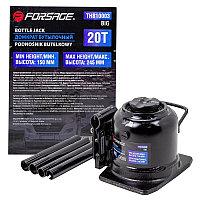 F-TH810003 BIG Forsage Домкрат бутылочный 20т