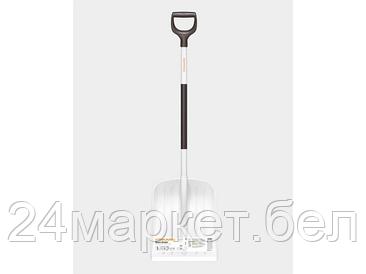 Лопата для уборки снега Fiskars White Snow 1052521