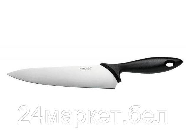 Кухонный нож Fiskars Essential 1065565, фото 2