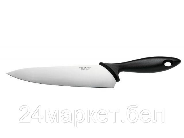 Кухонный нож Fiskars Essential 1065565 - фото 1 - id-p218319617