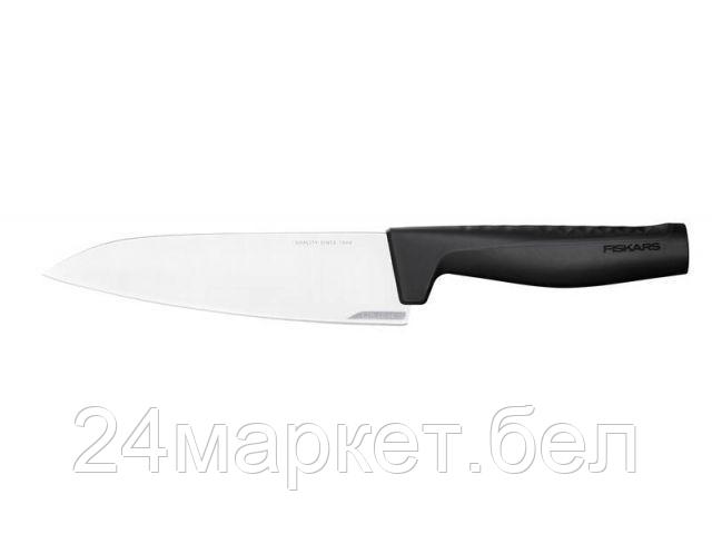 Кухонный нож Fiskars Hard Edge 1051748