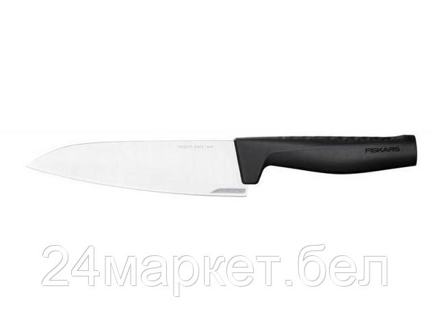 Кухонный нож Fiskars Hard Edge 1051748, фото 2