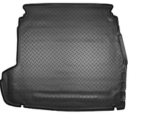 Коврик багажникаа для Hyundai Sonata (Хёндай Соната) YF(2010-2014)