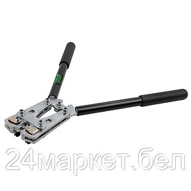 RF-YJ50 RockFORCE Клещи механические обжимные для кабелей поворотные (сечение: 6-50мм2, адаптеры: