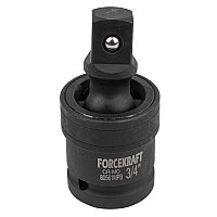 FK-80561MPB FORCEKRAFT Кардан ударный 3/4"