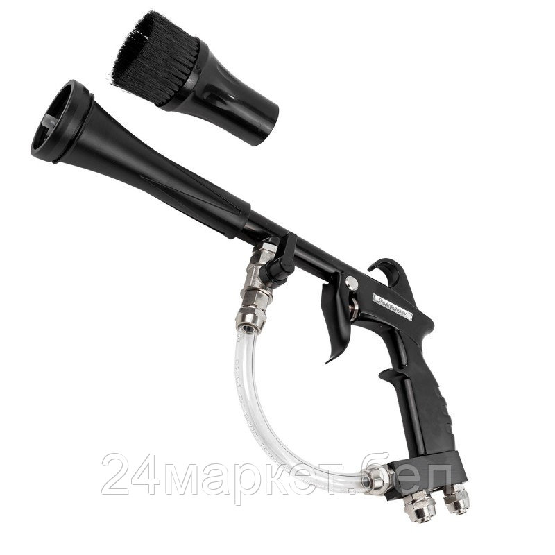 Пистолет для химчистки ForceKraft FK-203832 - фото 3 - id-p218229057